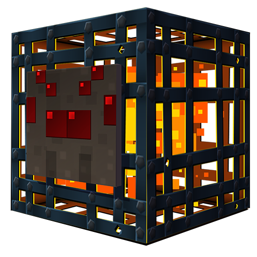 Hörümçək Spawner